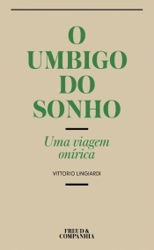Capa do artigo O Umbigo do Sonho