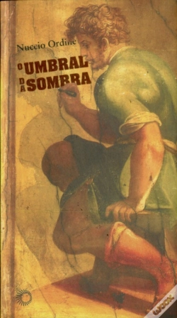 Capa do artigo O Umbral da Sombra