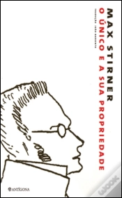 Capa do artigo O Único e a Sua Propriedade