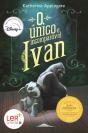 O Único e Incomparável Ivan - Preview