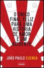 O Único Final Feliz Para uma História de Amor é um Acidente - Preview