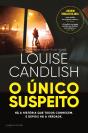 O Único Suspeito - Preview