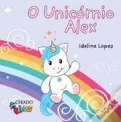 O Unicórnio Alex