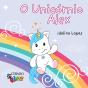O Unicórnio Alex - Preview