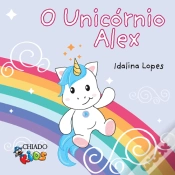 Capa do artigo O Unicórnio Alex