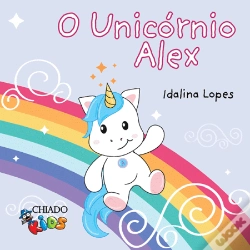 Capa do artigo O Unicórnio Alex
