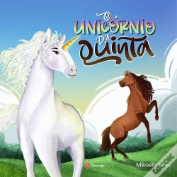 Capa do artigo O Unicórnio da Quinta