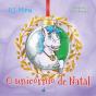 O Unicórnio de Natal - Preview