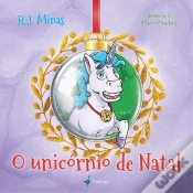 Capa do artigo O Unicórnio de Natal
