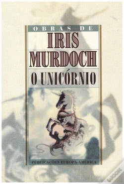 Capa do artigo O Unicórnio