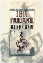 Capa do artigo O Unicórnio