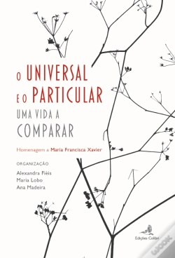 Capa do artigo O Universal e o Particular