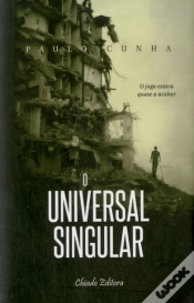 Capa do artigo O Universal Singular