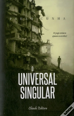 Capa do artigo O Universal Singular