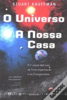 O Universo, a Nossa Casa
