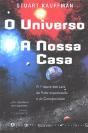 O Universo, a Nossa Casa - Preview