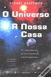 Capa do artigo O Universo, a Nossa Casa