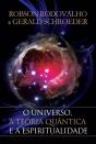 O Universo, A Teoria Quântica E A Espiritualidade - Preview