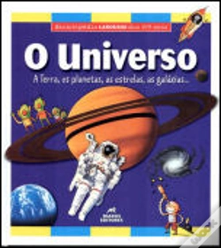 Capa do artigo O Universo