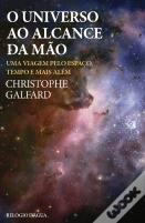 O Universo ao Alcance da Mão