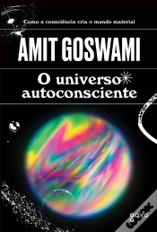 Capa do artigo O Universo Autoconsciente