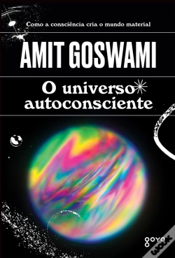 Capa do artigo O Universo Autoconsciente