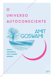 Capa do artigo O Universo Autoconsciente