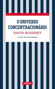 O Universo Concentracionário