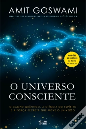 Capa do artigo O Universo Consciente