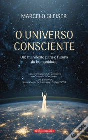 Capa do artigo O Universo Consciente