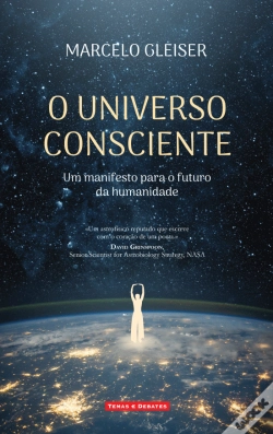 Capa do artigo O Universo Consciente