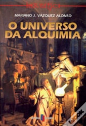 O Universo da Alquimia