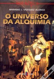 Capa do artigo O Universo da Alquimia