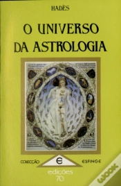 Capa do artigo O Universo da Astrologia