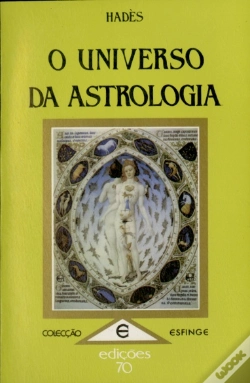 Capa do artigo O Universo da Astrologia