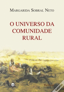 Capa do artigo O Universo da Comunidade Rural