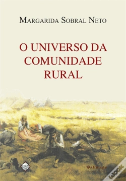 Capa do artigo O Universo da Comunidade Rural