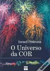 Capa do artigo O Universo da Cor