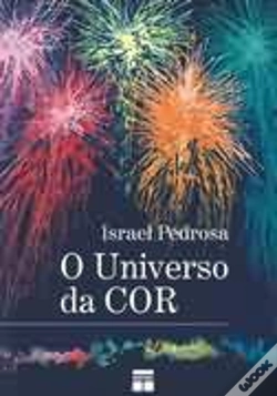 Capa do artigo O Universo da Cor