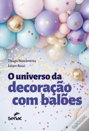 Capa do artigo O Universo Da Decoração Com Balões