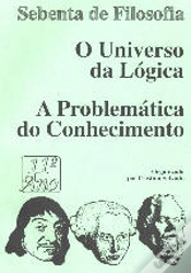 Capa do artigo O Universo da Lógica  - A Problemática do Conhecimento