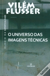 Capa do artigo O Universo das Imagens Técnicas