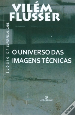 Capa do artigo O Universo das Imagens Técnicas