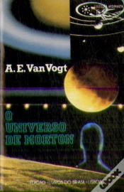 Capa do artigo O Universo de Morton