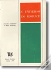 Capa do artigo O Universo do Romance