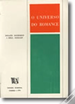 Capa do artigo O Universo do Romance