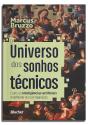 O Universo Dos Sonhos Técnicos - Preview
