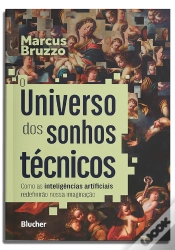 Capa do artigo O Universo Dos Sonhos Técnicos