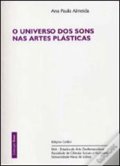 Capa do artigo O Universo dos Sons nas Artes Plásticas
