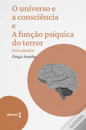 Capa do artigo O Universo E A Consciência E A Função Psíquica Do Terror - Dois Ensaios
